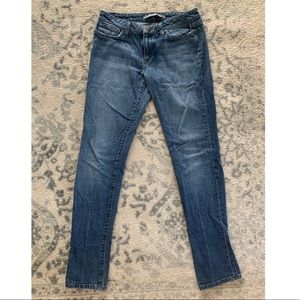 Joe’s Jeans Skinny Visionaire